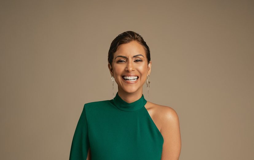 Selinée Méndez