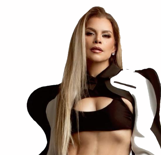 Olga Tañon 1