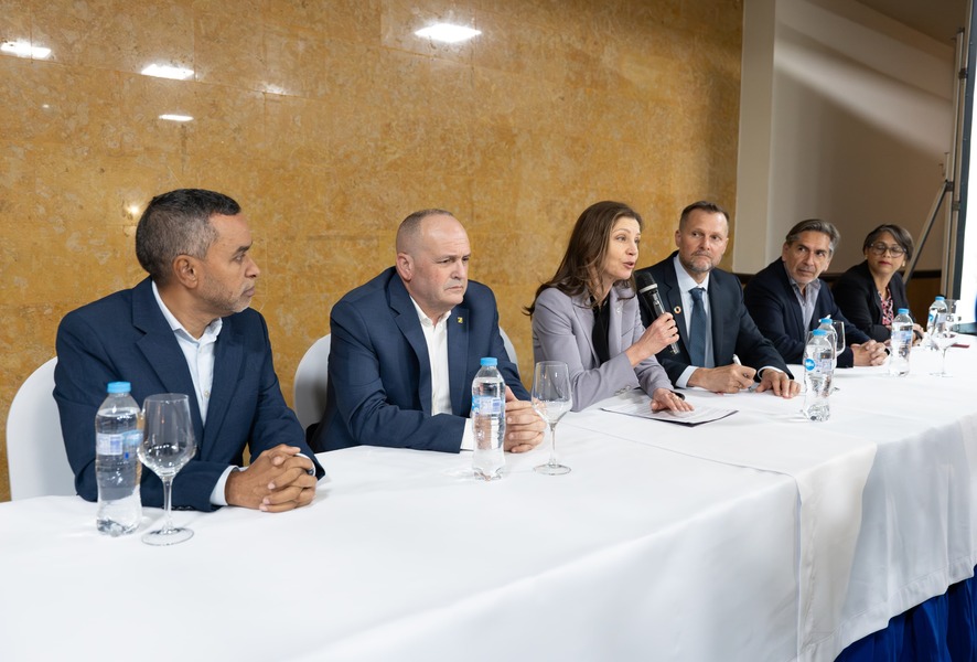 WOCCU y AIRAC (1)