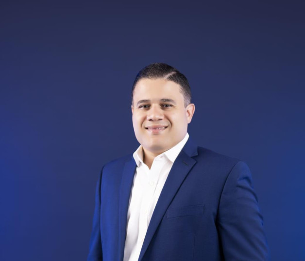 Néstor Julio Matos Ureña