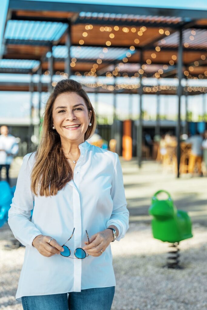 Carolina Mejía