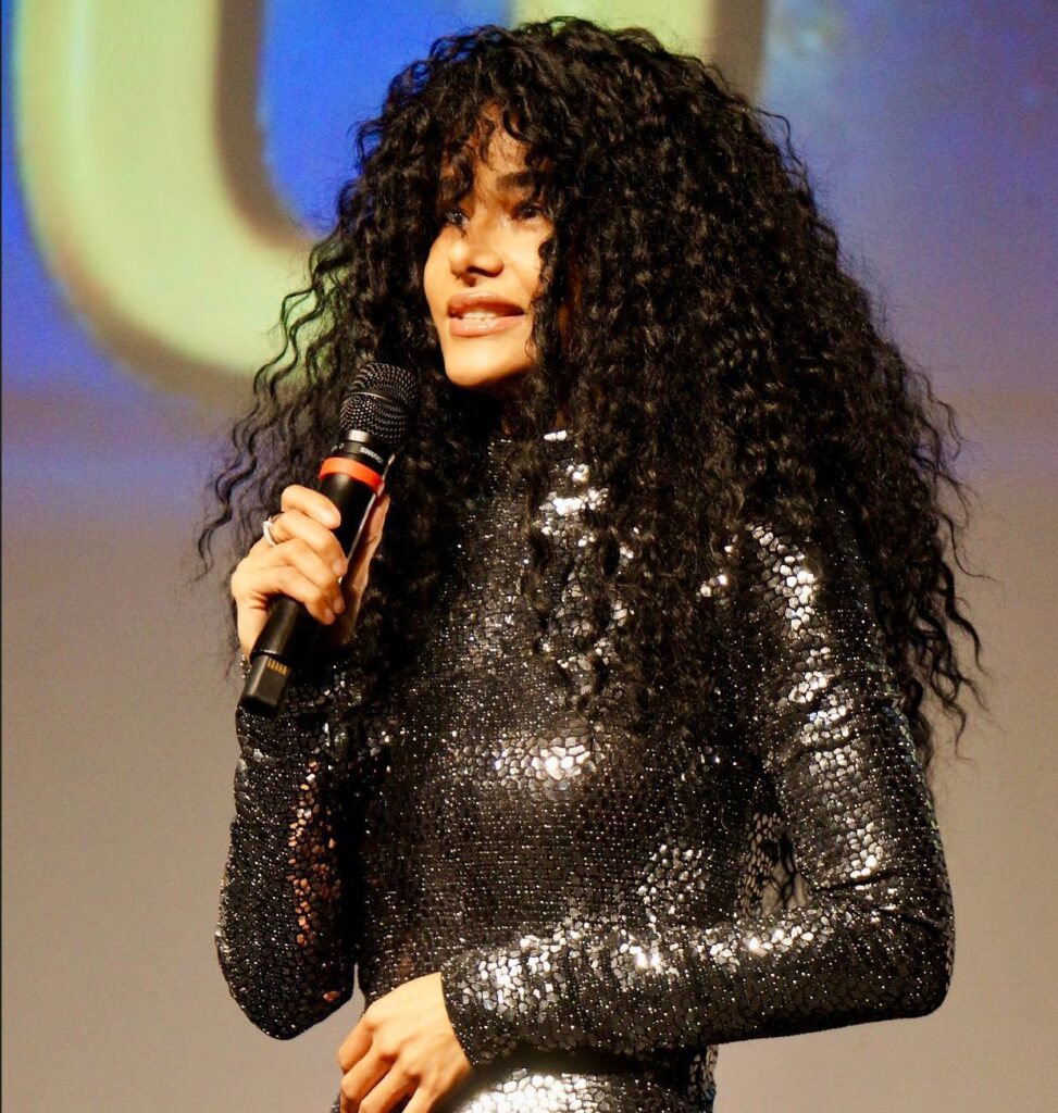 Massiel Taveras