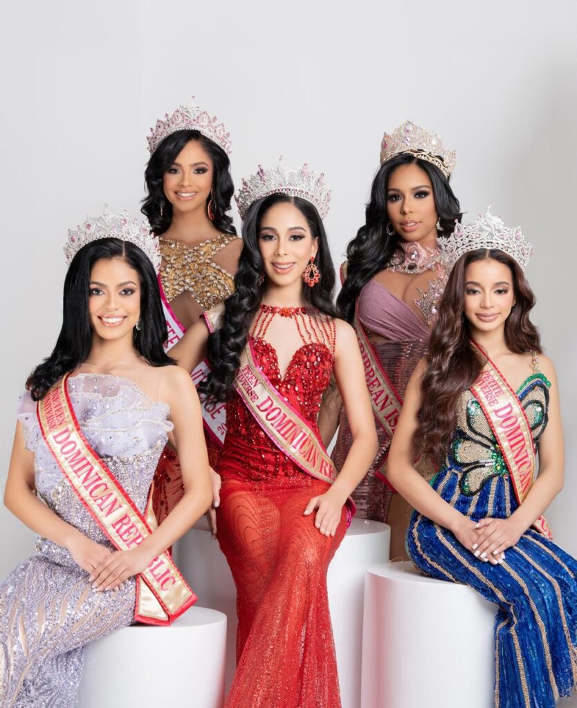 Miss Teen Universe 2025