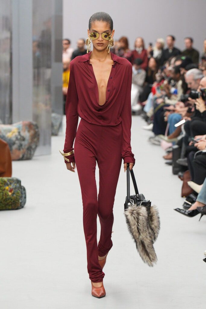 Agencia Néfer Models Management se destaca en las recientes temporadas de moda internacional