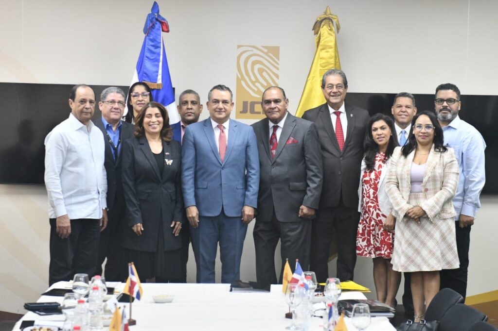 JCE presenta Onarec: el nuevo Observatorio del Registro Civil que garantizará acceso abierto a estadísticas vitales