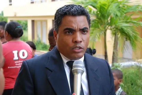 Vinicio Aquino Denuncia: “Injusticia de la Justicia en la Provincia Santo Domingo”