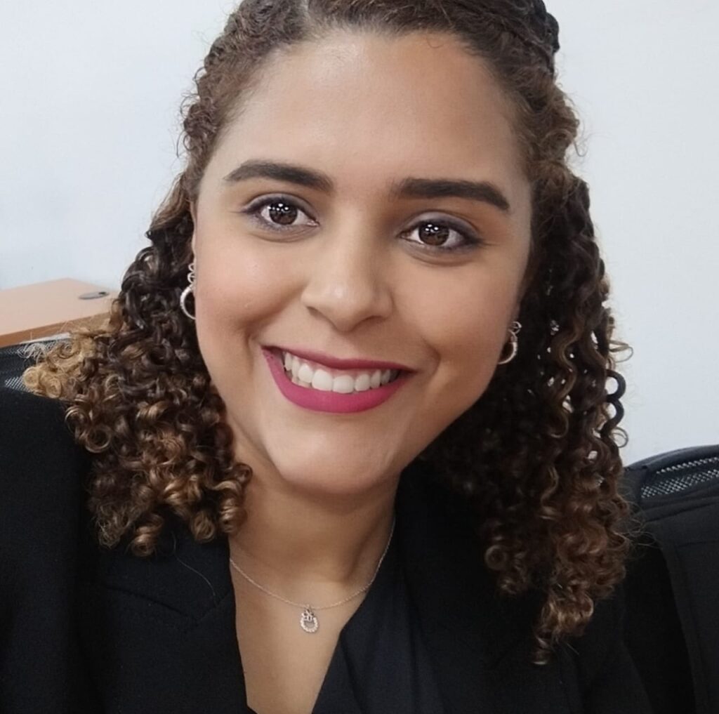 Diana Tavárez impulsa #TrabajosIHAY: una red que abre puertas al empleo y al emprendimiento en RD