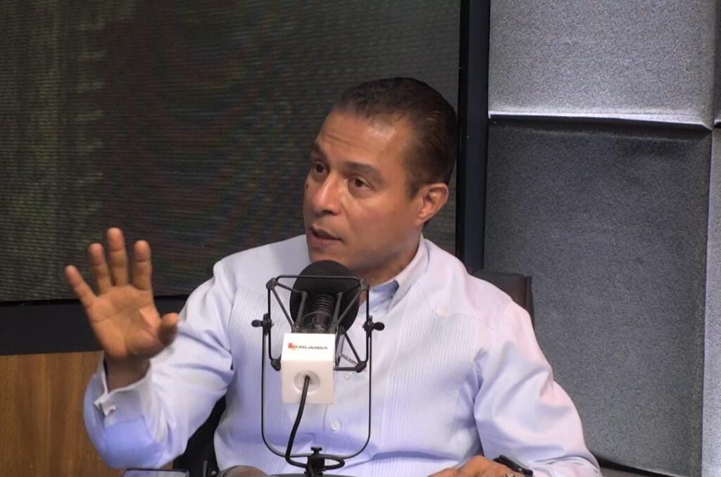 Miguel Camacho resalta avances en infraestructura social e institucional bajo gestión de Abinader