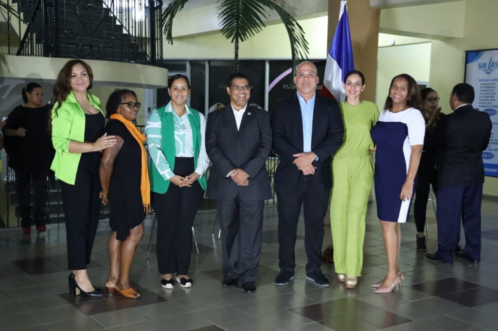 Convergencia presenta su plancha para el CDP entre la modernización y la dignificación