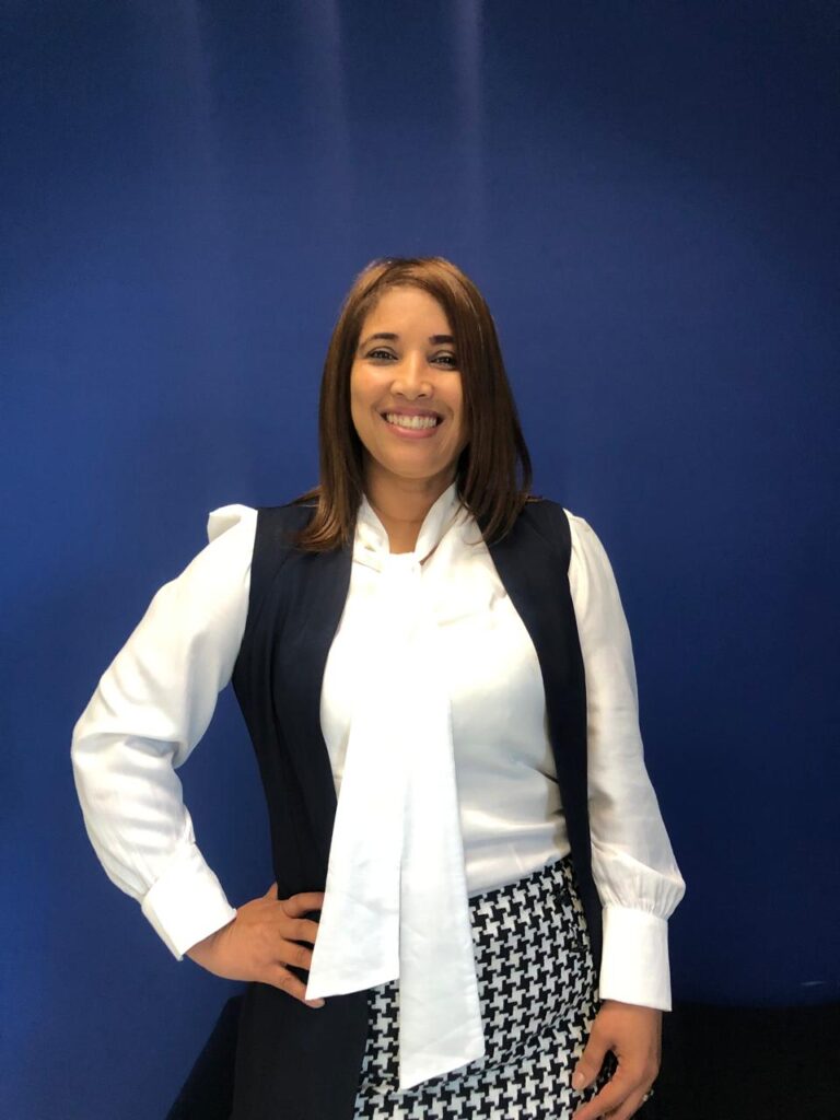 Kenia Montero: liderazgo auténtico que inspira y transforma vidas