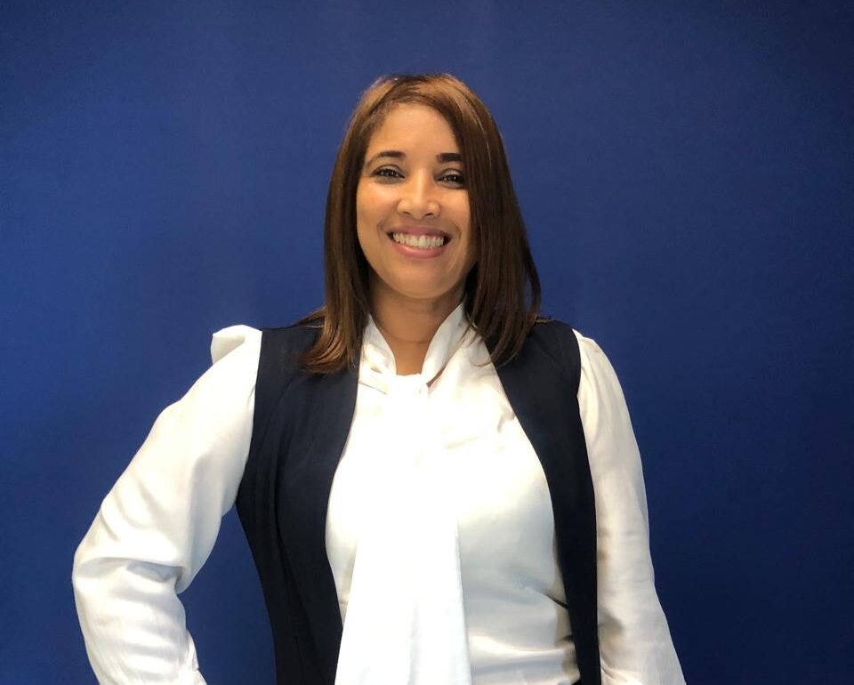 Kenia Montero: liderazgo auténtico que inspira y transforma vidas