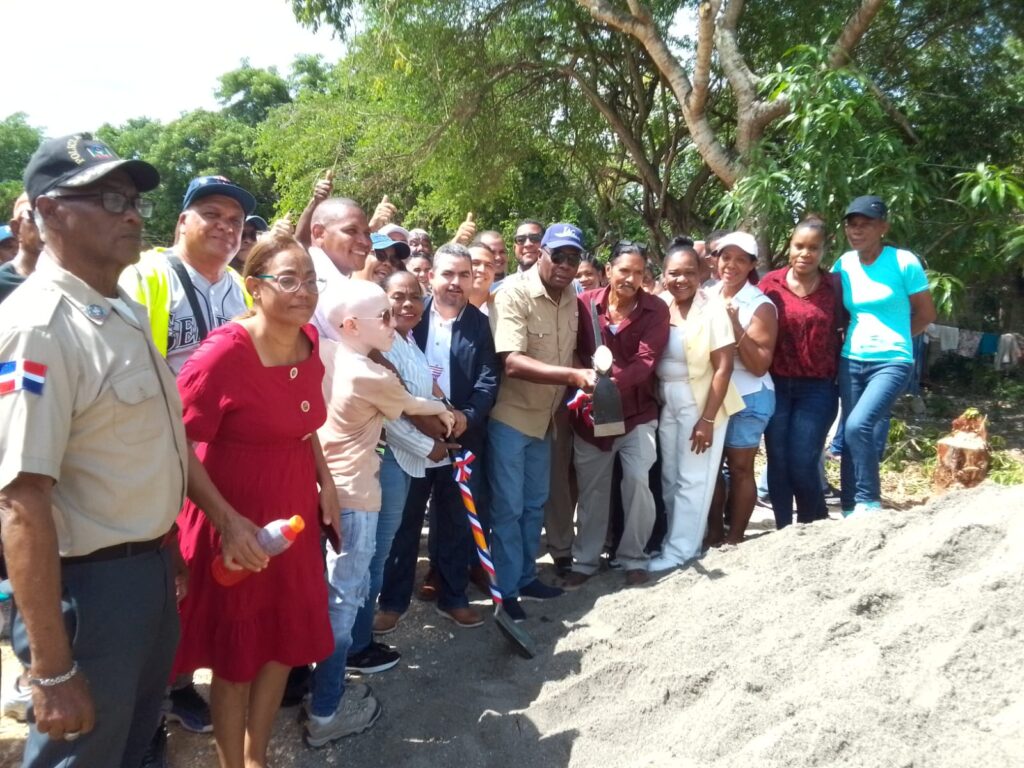 Primer picaso CANCHA SANTA LUCIA