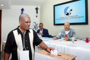 SNTP desconoce juramentación de filial en Valverde por falta de aval nacional