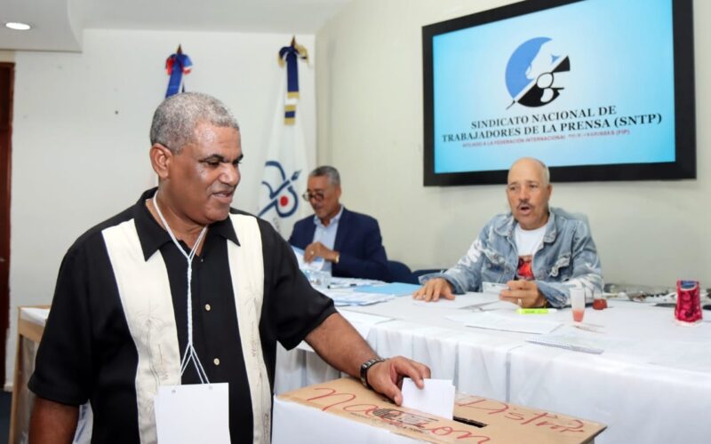SNTP desconoce juramentación de filial en Valverde por falta de aval nacional