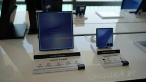 Samsung Galaxy Z Fold7 lidera un crecimiento del 30% en preventas en América Latina
