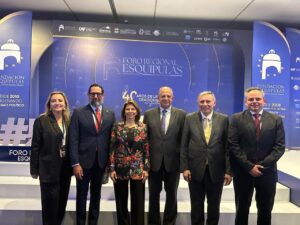 CODESSD presenta su modelo de concertación social en el Foro Regional Esquipulas