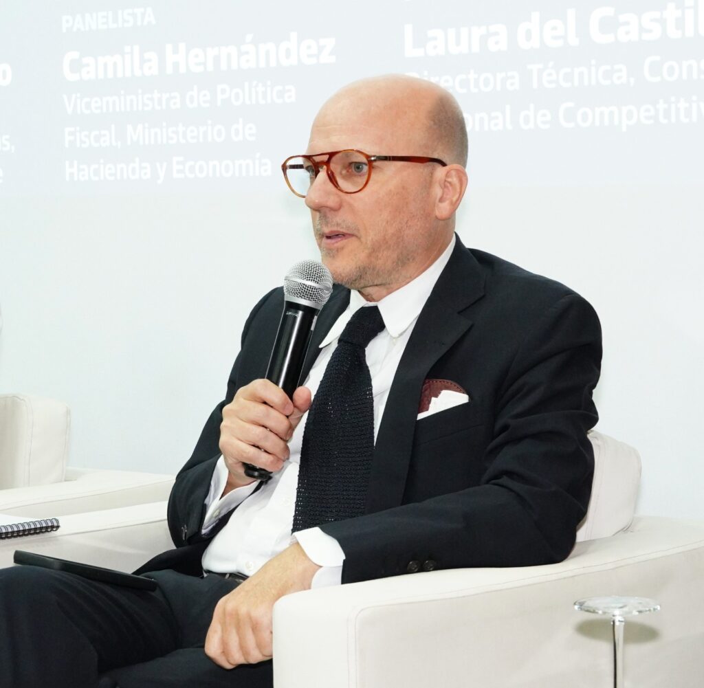 Gastón Astesiano