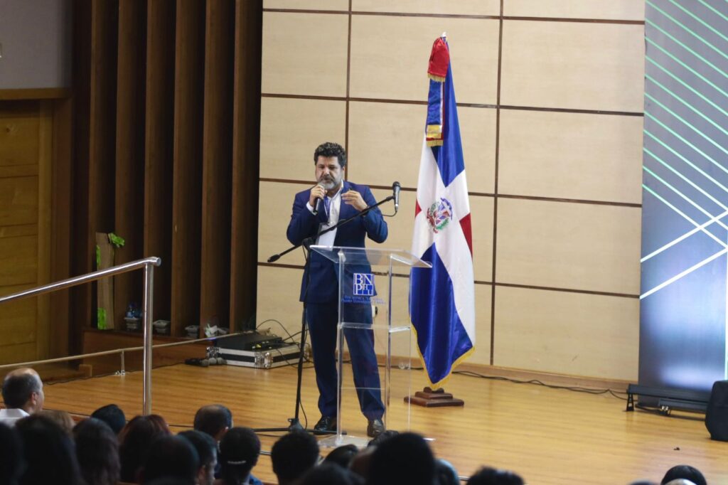 Congreso Internacional SABIC