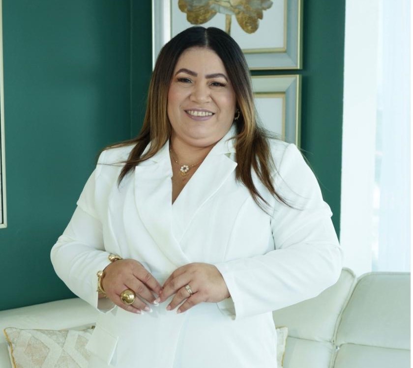Ivelisse Lantigua