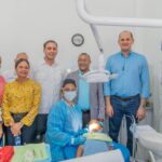 INABIE beneficiará a más de 10,000 estudiantes con jornadas integrales de salud en el año escolar 2025-2026