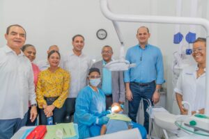Jornada de Salud-INABIE-