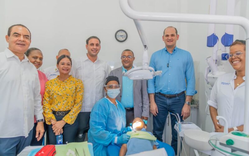 Jornada de Salud-INABIE-