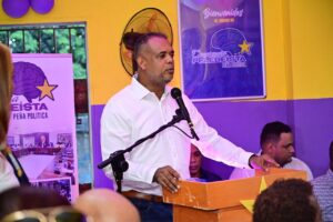La Casa Municipal del PLD: un espacio de unidad y compromiso con el pueblo