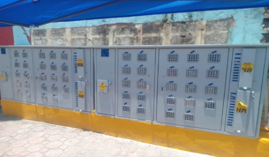 Edeeste invierte RD$500 millones en modernización de paneles eléctricos