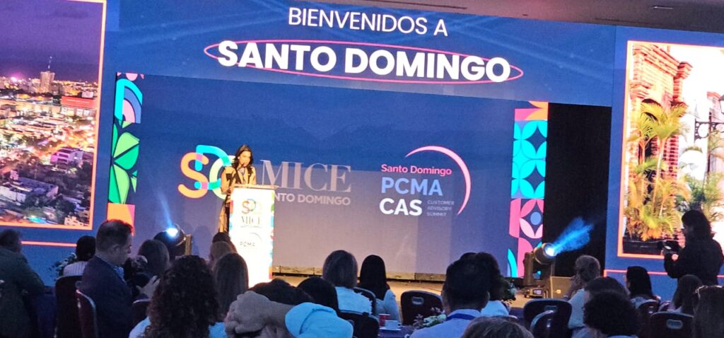 Hoteleros de Santo Domingo inauguran la quinta edición de SDQ MICE 2025 con enfoque en inclusión y negocios
