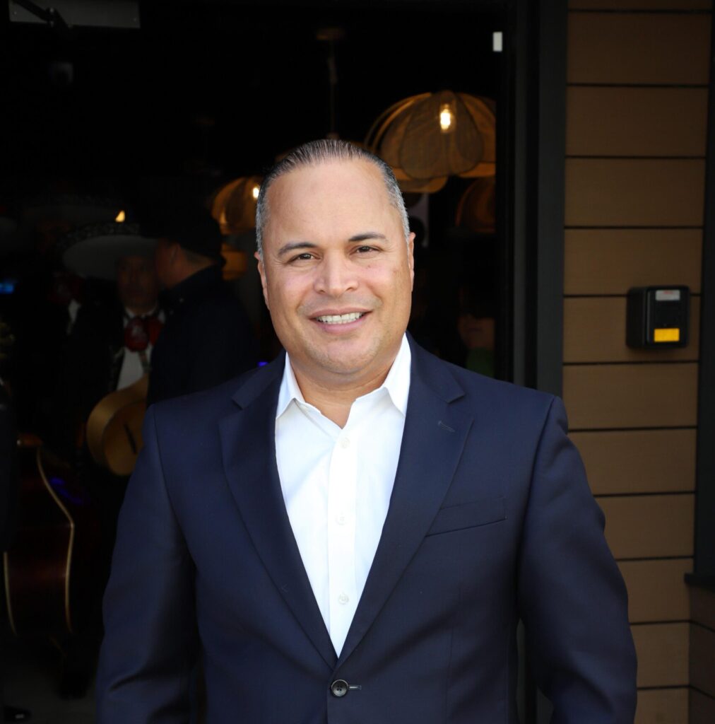 Jorge Jaime: “Brian DePeña ha trabajado con el compromiso de hacer de Lawrence una ciudad más fuerte, segura y justa”