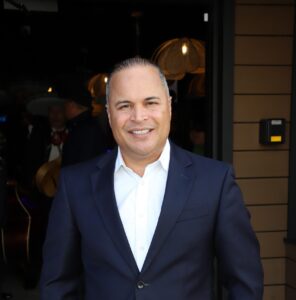 Jorge Jaime: “Brian DePeña ha trabajado con el compromiso de hacer de Lawrence una ciudad más fuerte, segura y justa”