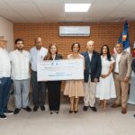 Carolina Mejía anuncia 250 becas de Google para formación en inteligencia artificial y análisis de datos