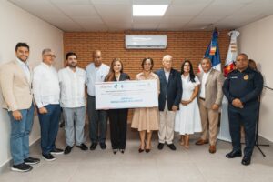 Carolina Mejía anuncia 250 becas de Google para formación en inteligencia artificial y análisis de datos