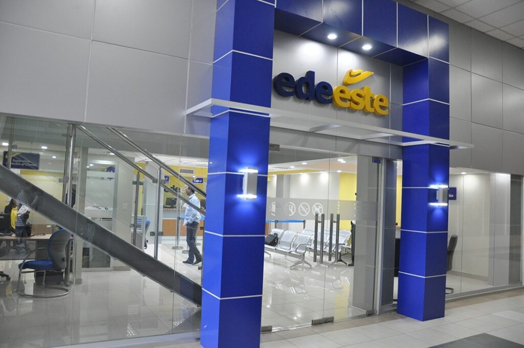 EDEESTE asegura abastecimiento eléctrico estable con cobertura superior al 97%
