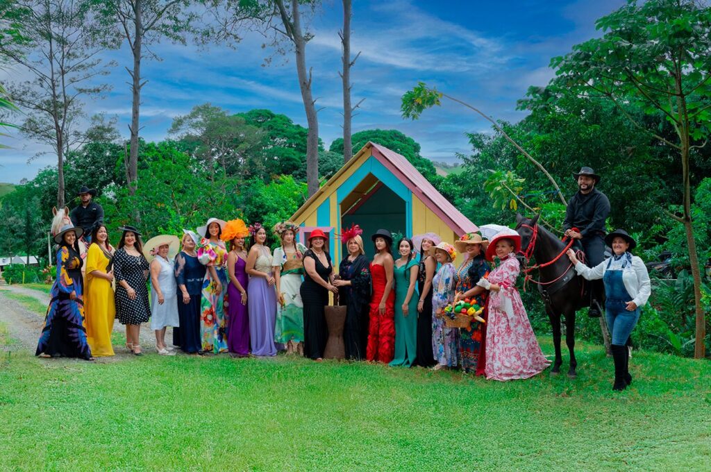 San José de Ocoa celebrará el Festival del Sombrero y los Premios La Maraca Ocoeña