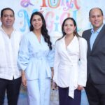 Presentan “La Hora Mágica”: un cuento que transforma sonrisas y despierta el amor por la lectura infantil