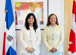 Barrick Pueblo Viejo y la Embajada de Canadá reafirman su compromiso con la inversión responsable y la prosperidad compartida en RD