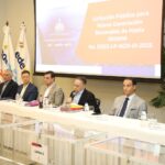 Gobierno incorpora por primera vez almacenamiento de energía en licitación de renovables
