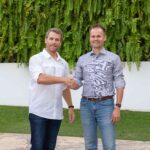 Fundación Puntacana y Origin by Ocean se asocian para desarrollar una cadena de suministro sostenible de sargazo en República Dominicana