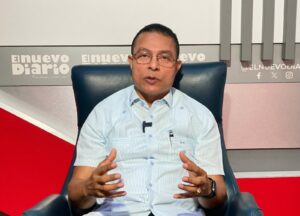 Miguel Camacho asegura presidente Abinader es "celoso guardián de la transparencia gubernamental"