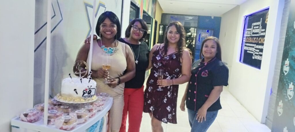 Sin ExQsasTV celebra su 4to aniversario con emoción, gratitud y compromiso