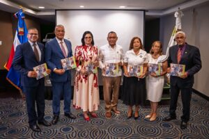 Food For The Hungry Dominicana celebra 45 años de servicio con la presentación de su Memoria Institucional