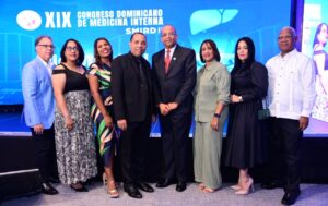 La SMIRD anuncia el XIX Congreso Dominicano de Medicina Interna 2026 en Punta Cana