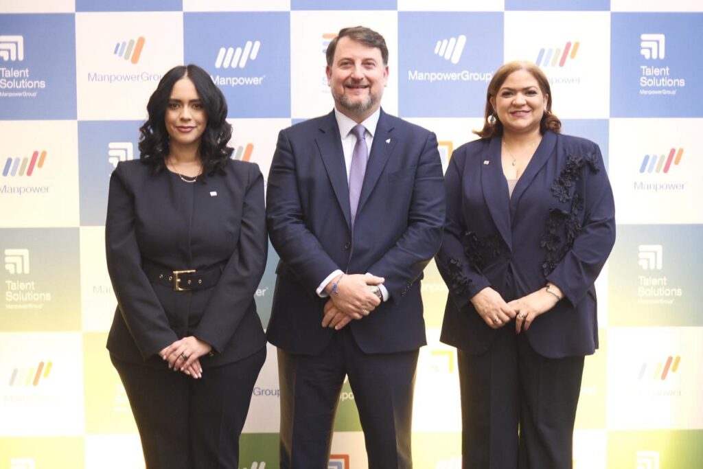 ManpowerGroup Dominicana impulsa el debate sobre el futuro del talento en el país