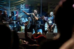 Acroarte celebra el éxito del proyecto “Sonan-do” en las provincias fronterizas
