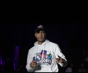 YouTube y Twitch aterrizan en RD para el Festival de Creadores de Contenido 2025