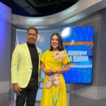 Dra. Tammy Toribio aborda el impacto económico y social de la obesidad en RD en el programa “Abriendo la Mañana”