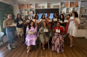 AMMAD reafirma su compromiso con la formación de la mujer dominicana a través de taller de liderazgo cristocéntrico