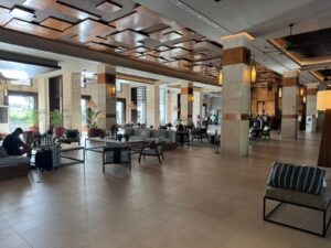 Hotel Lopesan Costa Bávaro: lujo, confort y gastronomía de clase mundial en Punta Cana