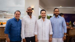 MSG y Asociados inaugura Portofino Residences en Bayahíbe: lujo, bienestar y plusvalía en el corazón del Caribe